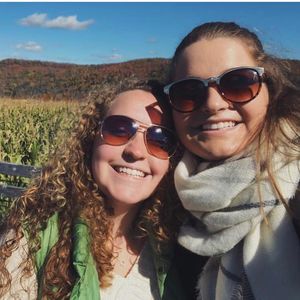 Meet your Posher, Emma